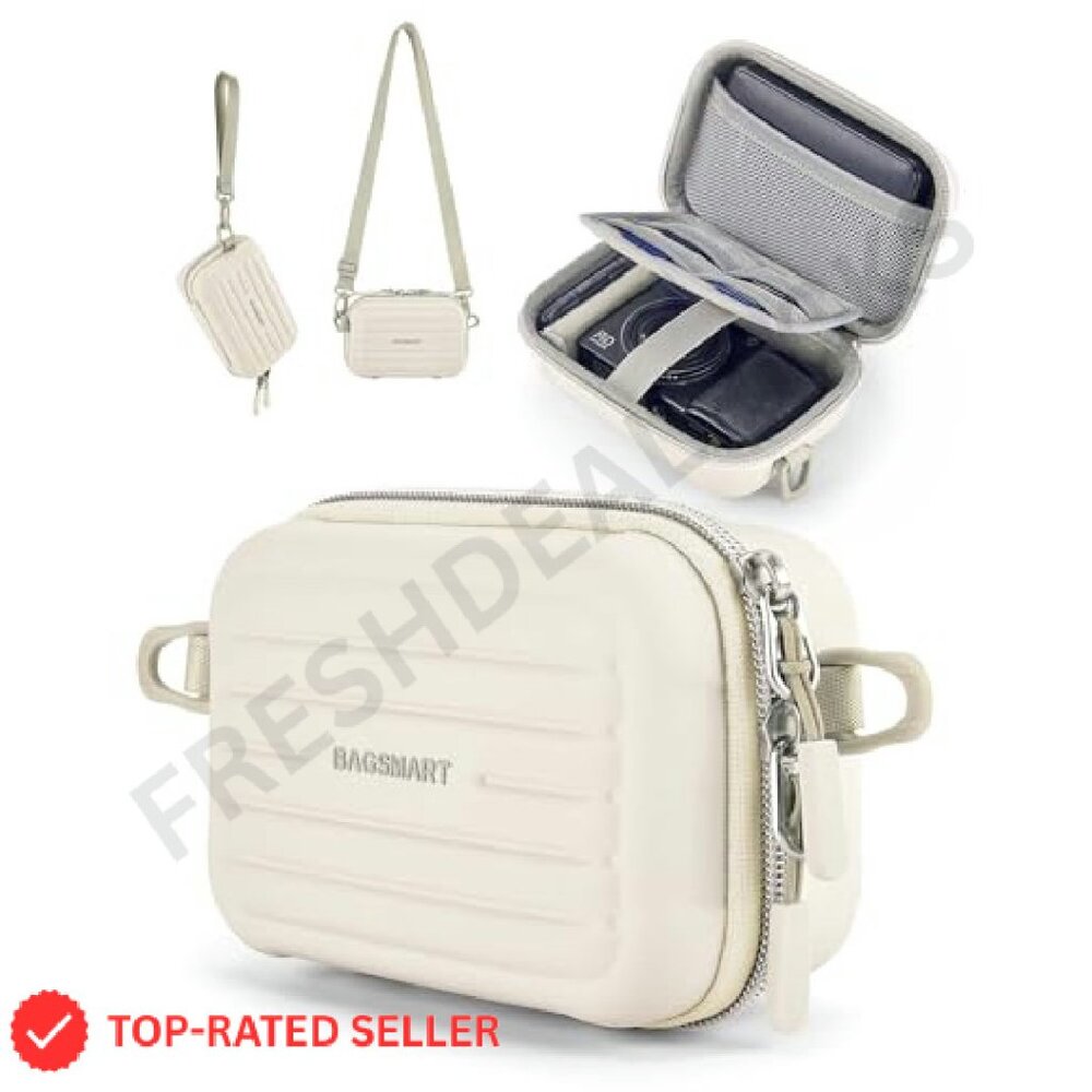 Waterproof Camera Case Lightweight Protective Sli… - image 2